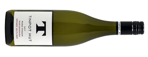 Tinpot Hut Gruner Veltliner 2017 Tinpot Hut Gruner Veltliner 2017